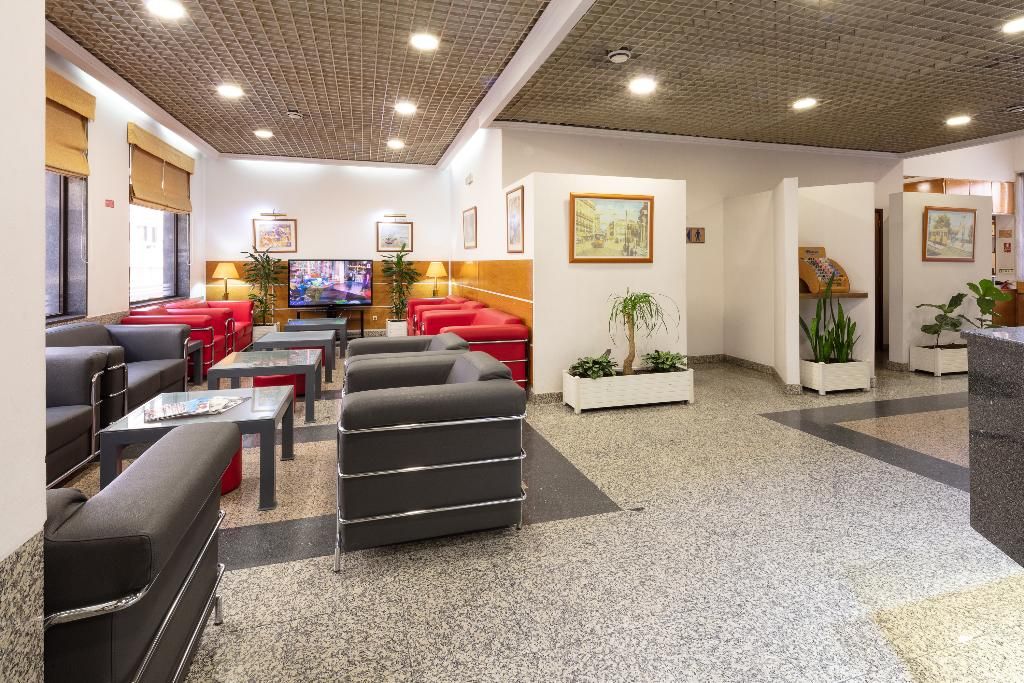 Hotel Anjos, foto 4