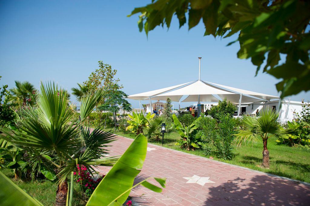 Raymar Hotels Antalya, foto 13