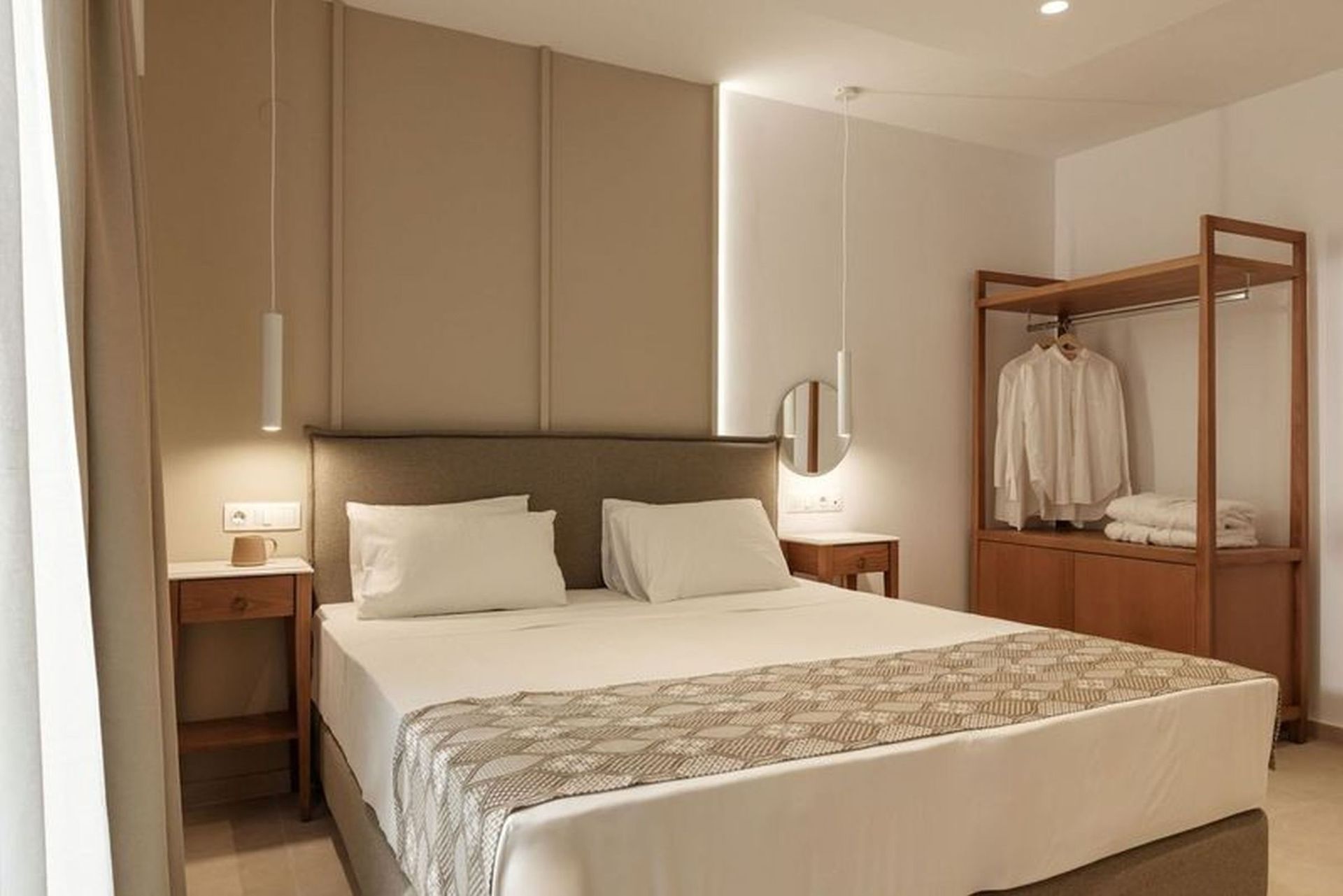 Nami Hotel & Suites, foto 5