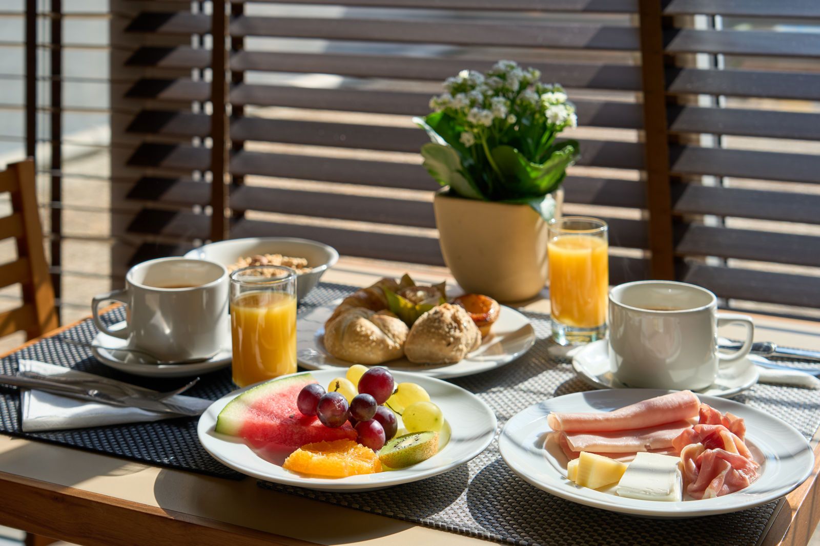 Portus Cale Hotel, foto 13