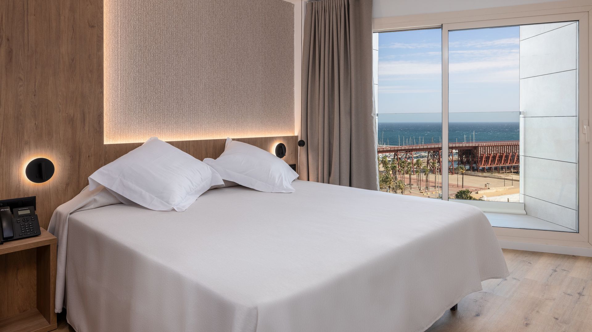 Ohtels Gran Hotel Almería, foto 5