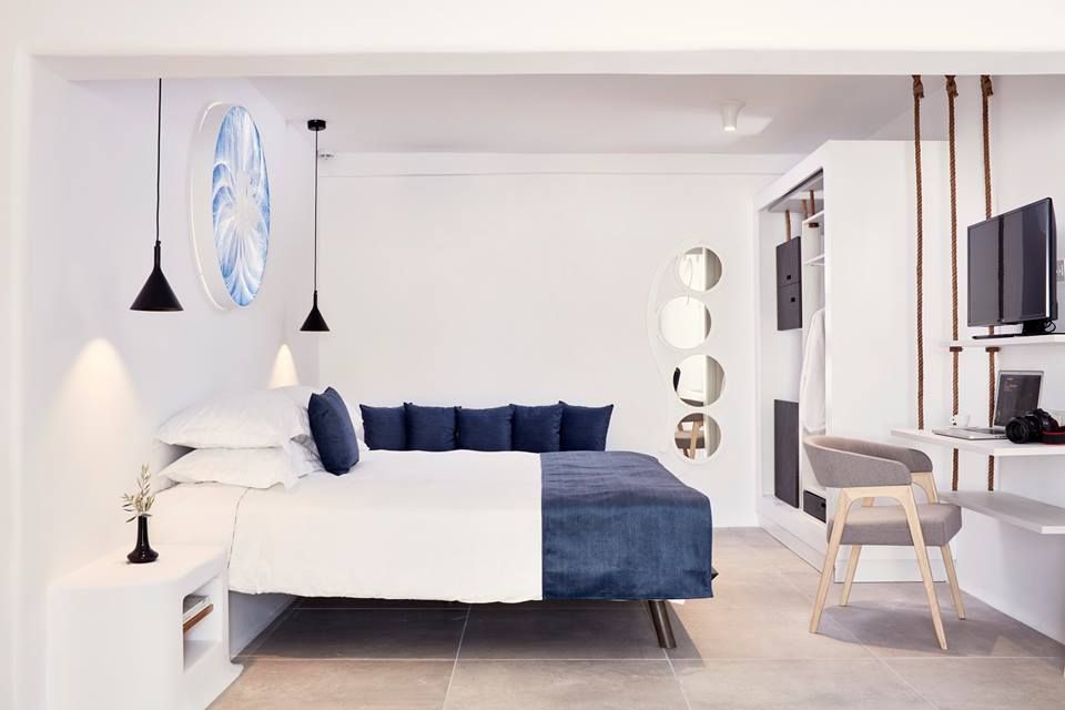 Absolute Mykonos Suites & More, foto 5