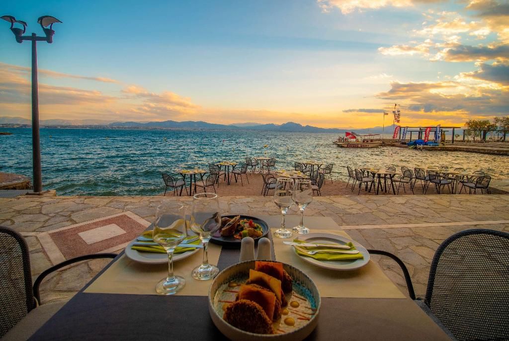 Wyndham Loutraki Poseidon Resort, foto 3