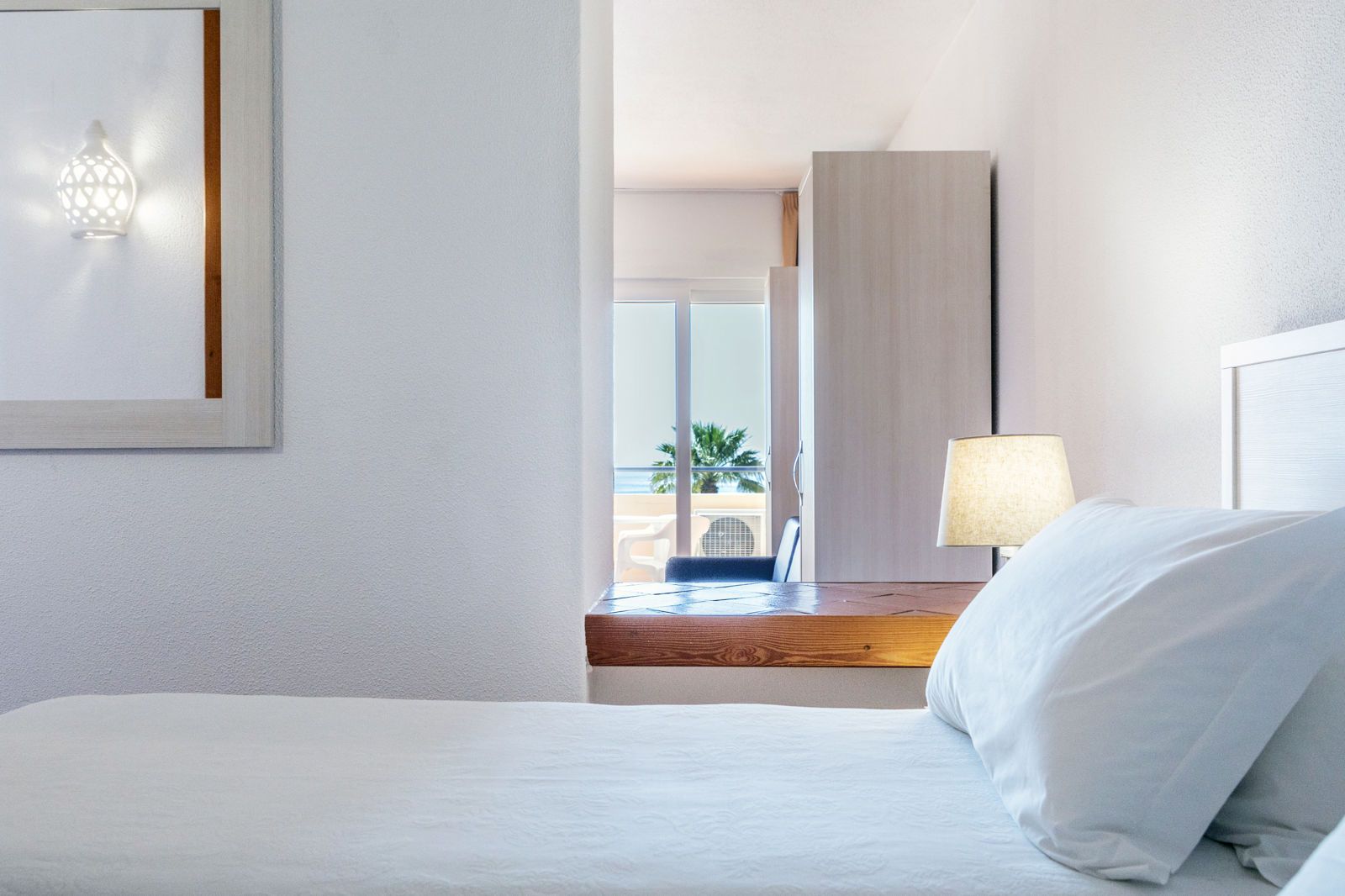Meia Praia Lagos - Beach Club Apartments, foto 8