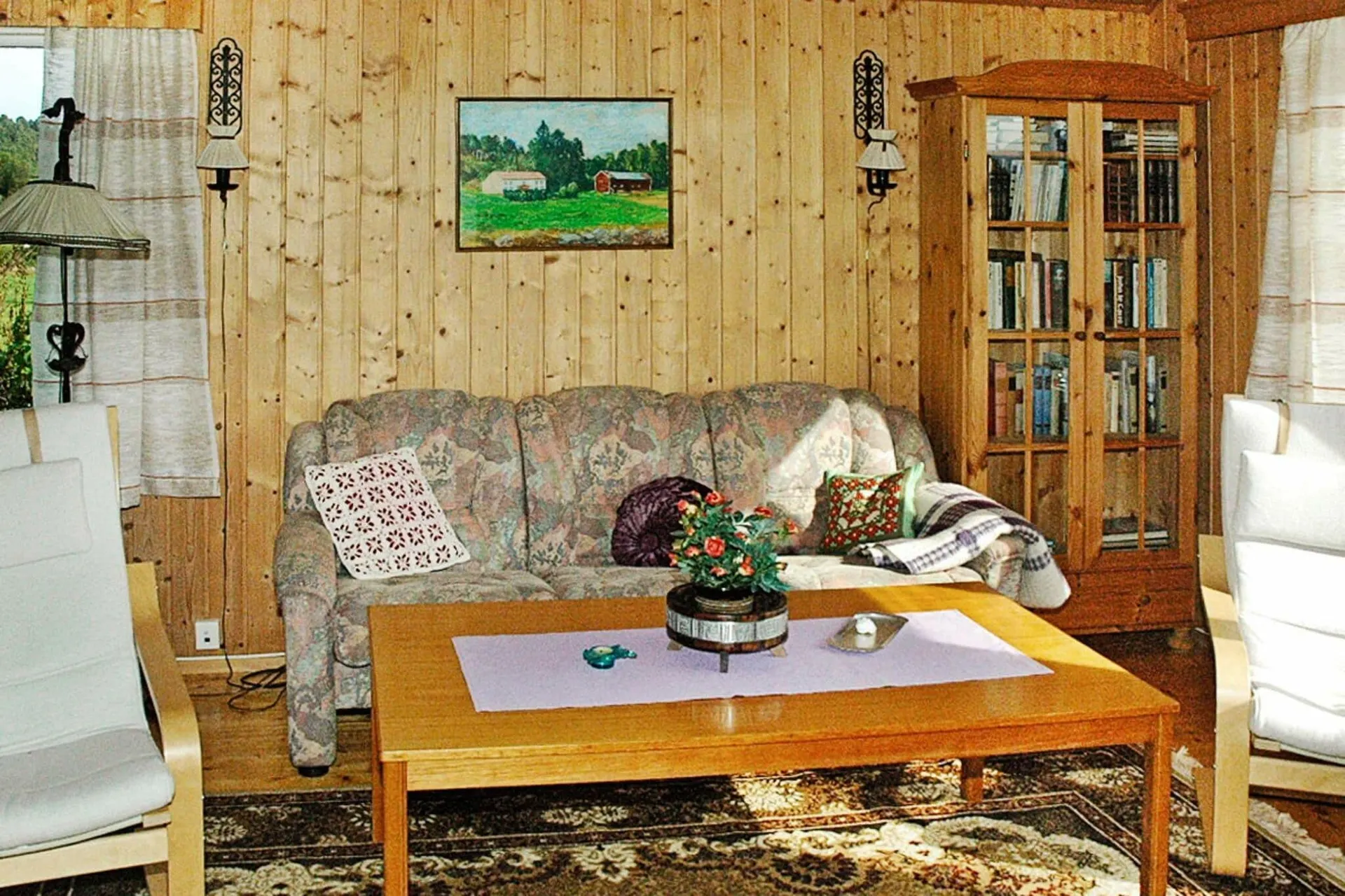 Interieur