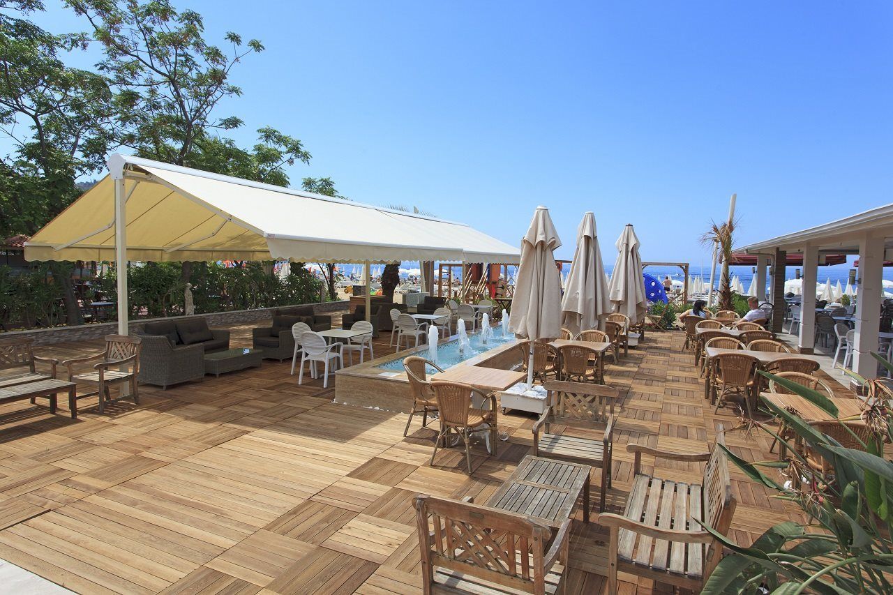 Xperia Saray Beach Hotel, foto 7