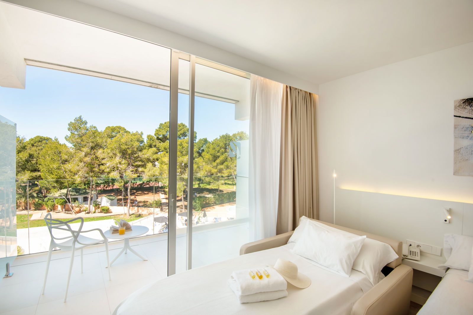 Els Pins Resort & Spa, foto 7