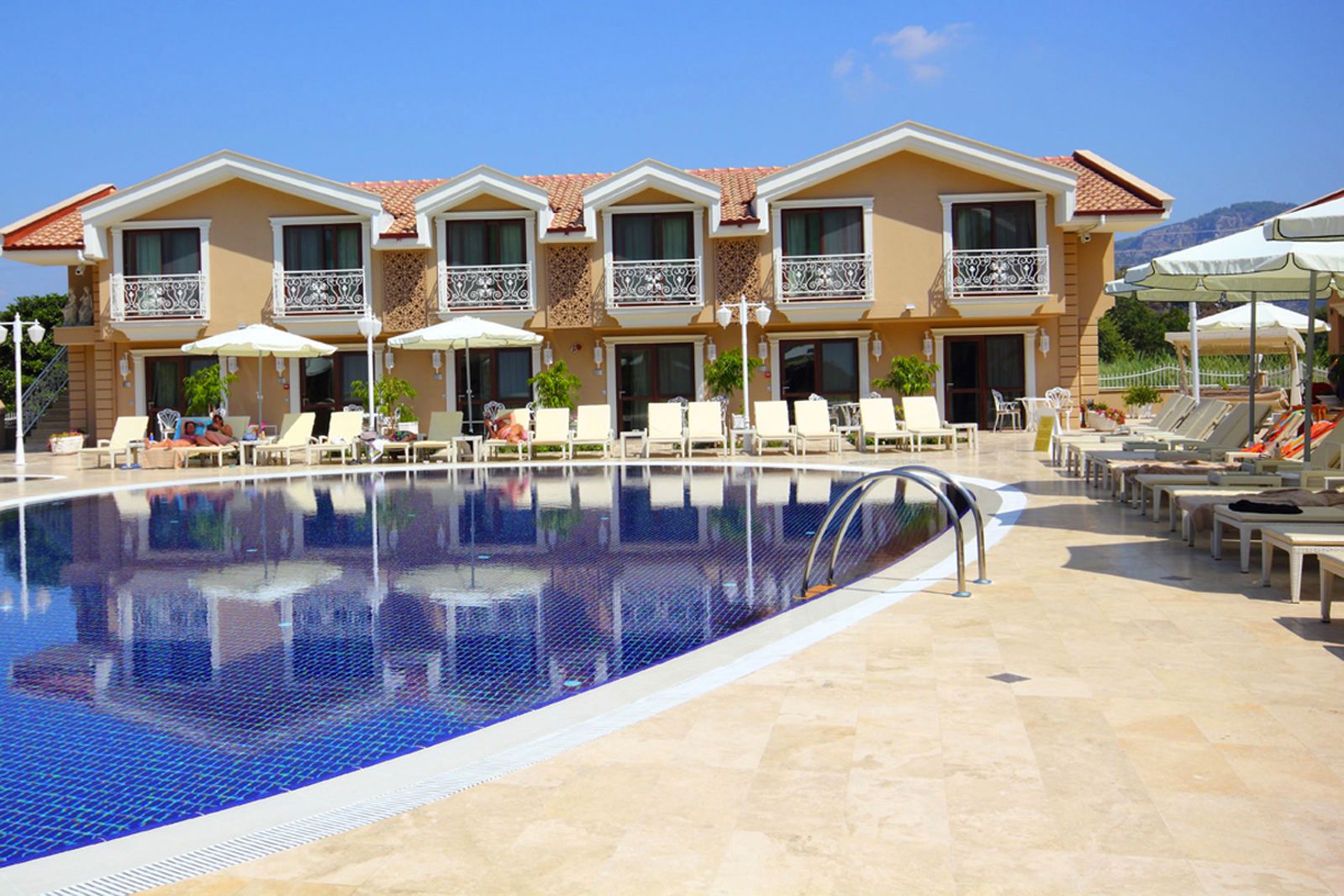 Dalyan Resort Spa, foto 3