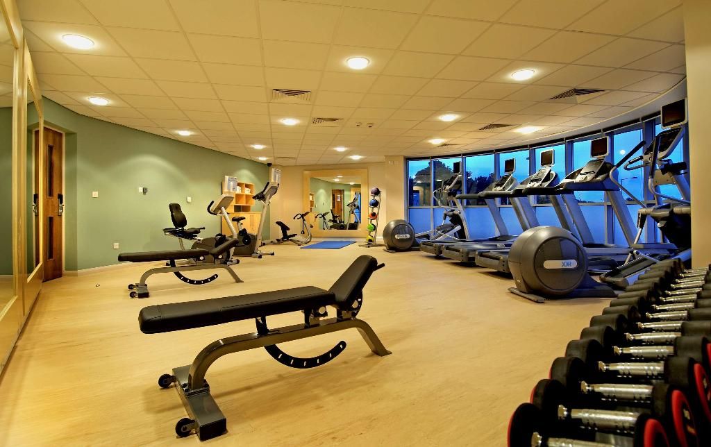 Holiday Inn London Luton North by IHG, foto 12