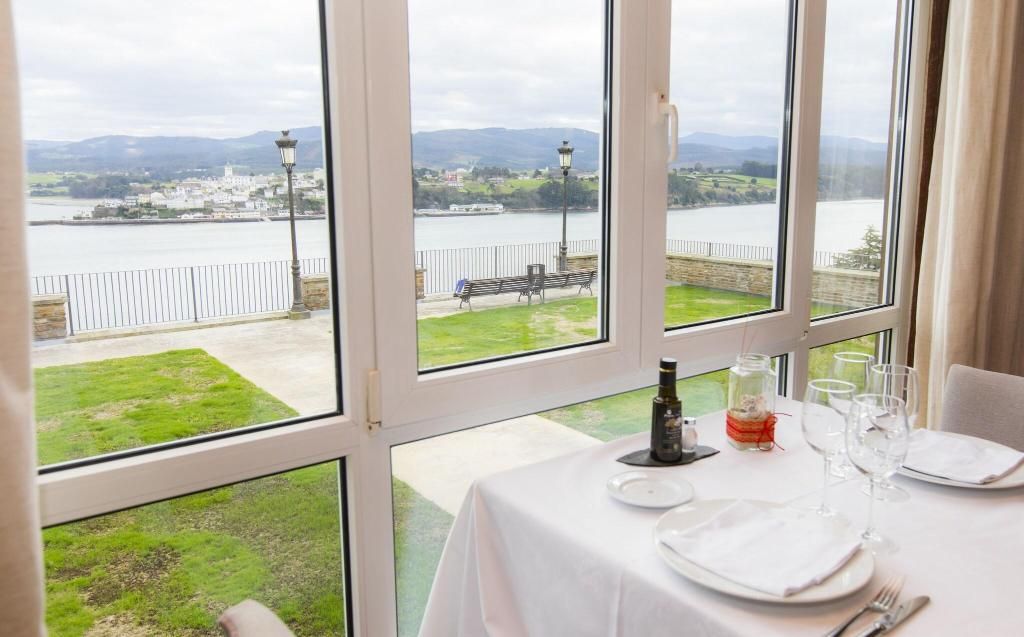Parador de Ribadeo, foto 14