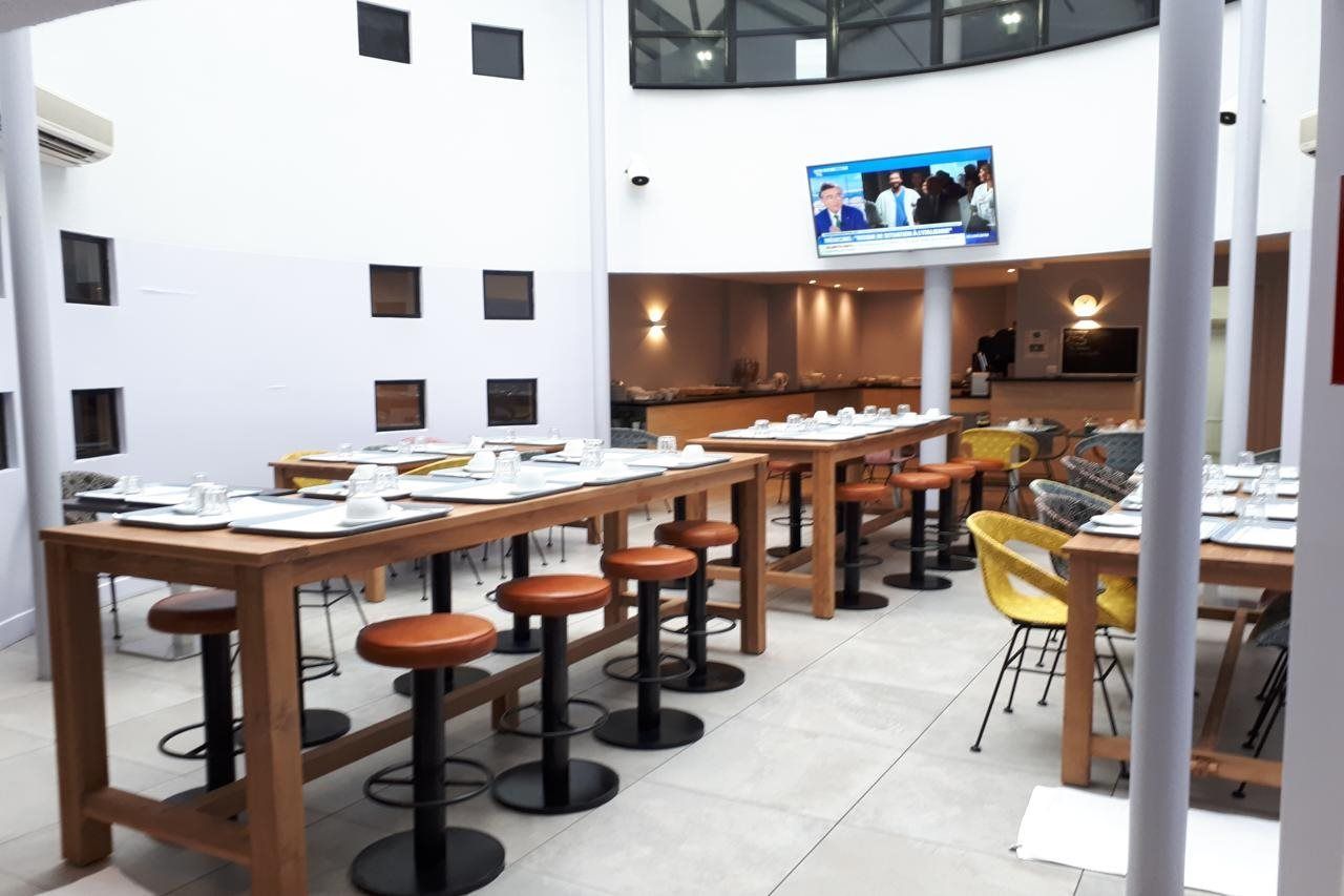 Appart'Hotel Victoria Garden Bordeaux, foto 2