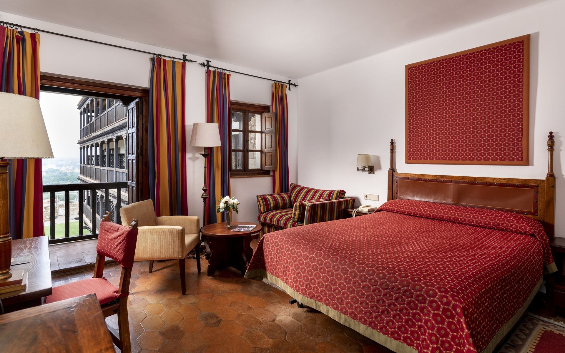 Parador de Tortosa, foto 7
