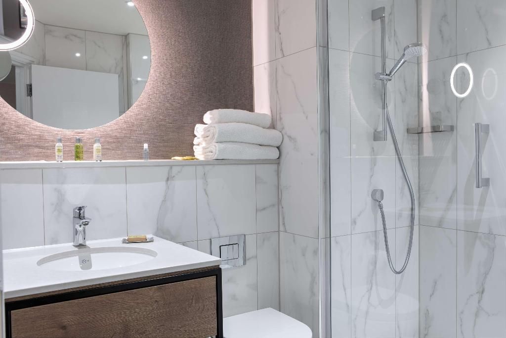 DoubleTree by Hilton London Elstree, foto 6