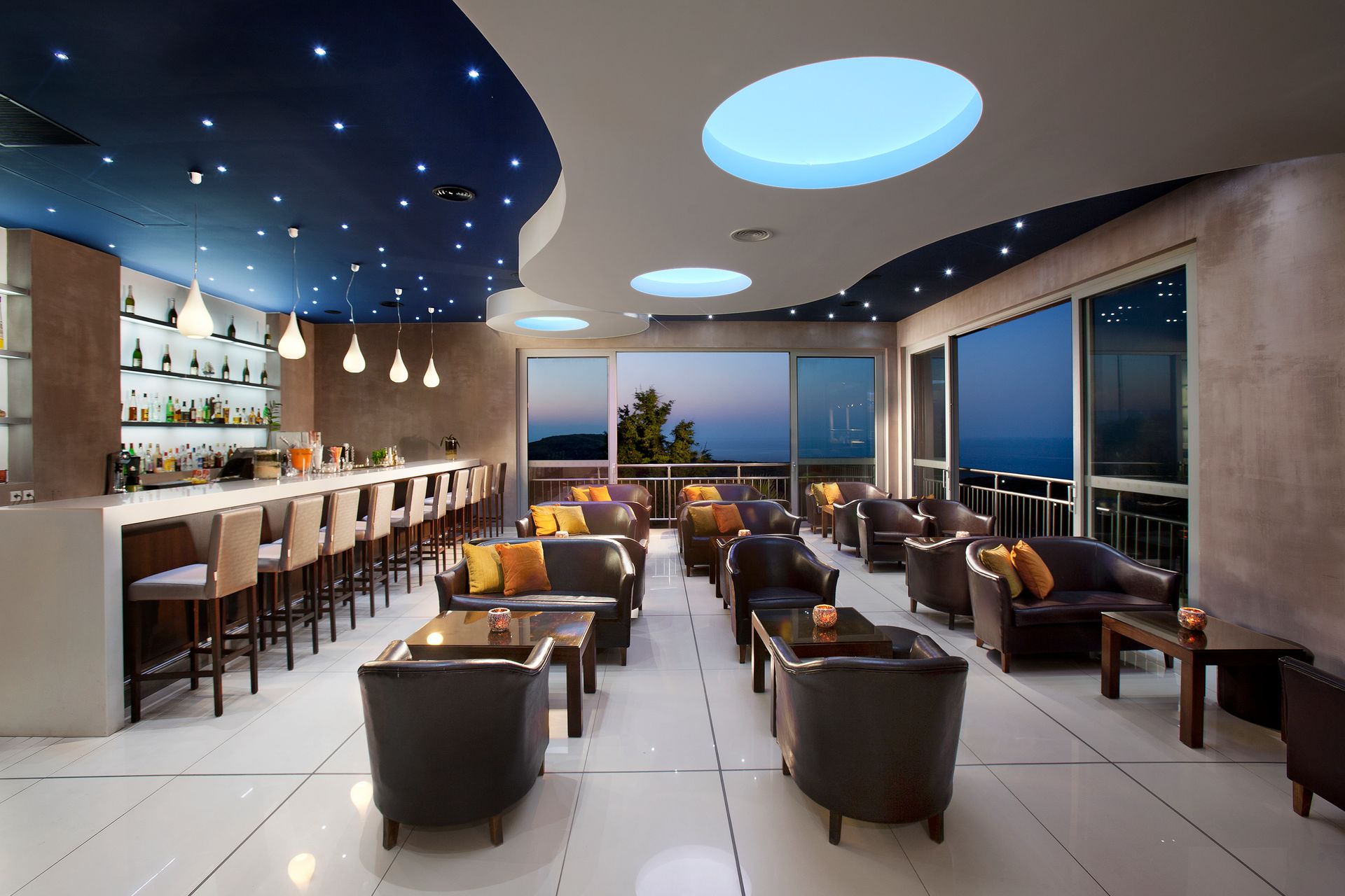 Blue Bay Resort Hotel, foto 3
