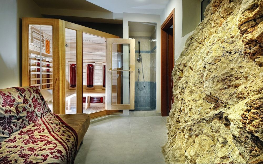 Mistral Mare Hotel, foto 12