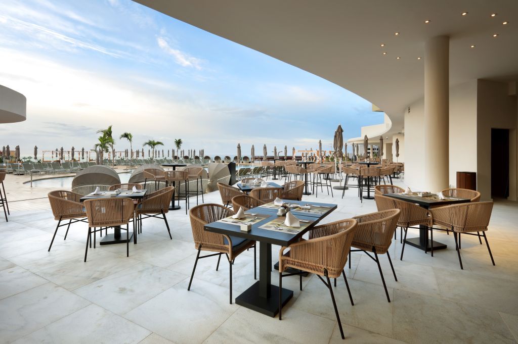 Hard Rock Hotel Tenerife, foto 3