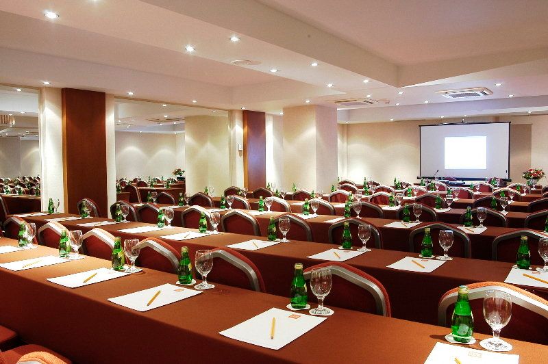 Central Athens Hotel, foto 2