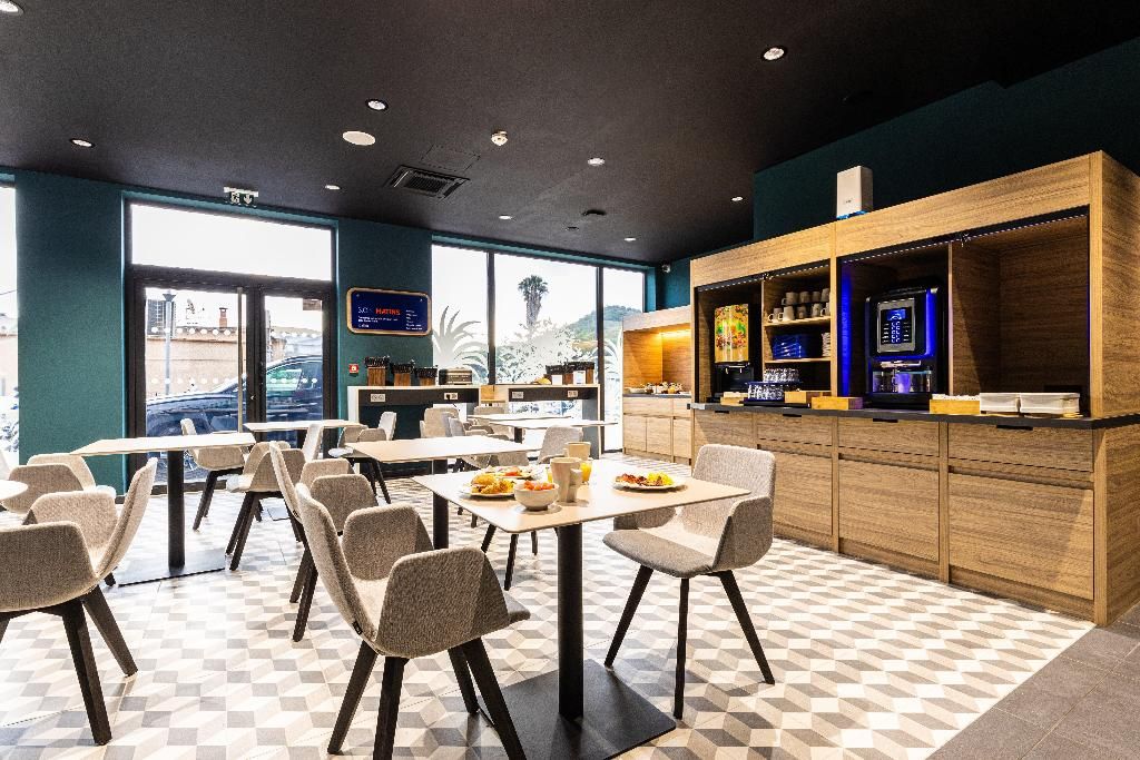 Holiday Inn Express Ajaccio, foto 3