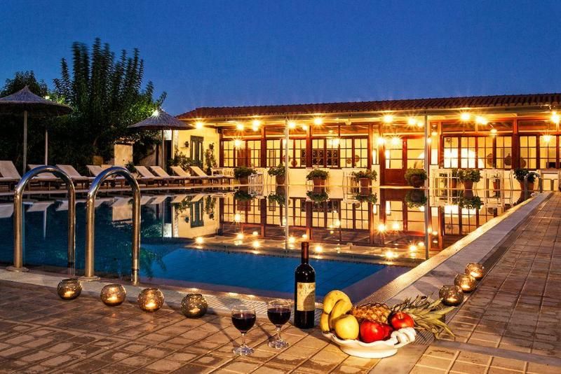 Hotel Stellina, foto 9