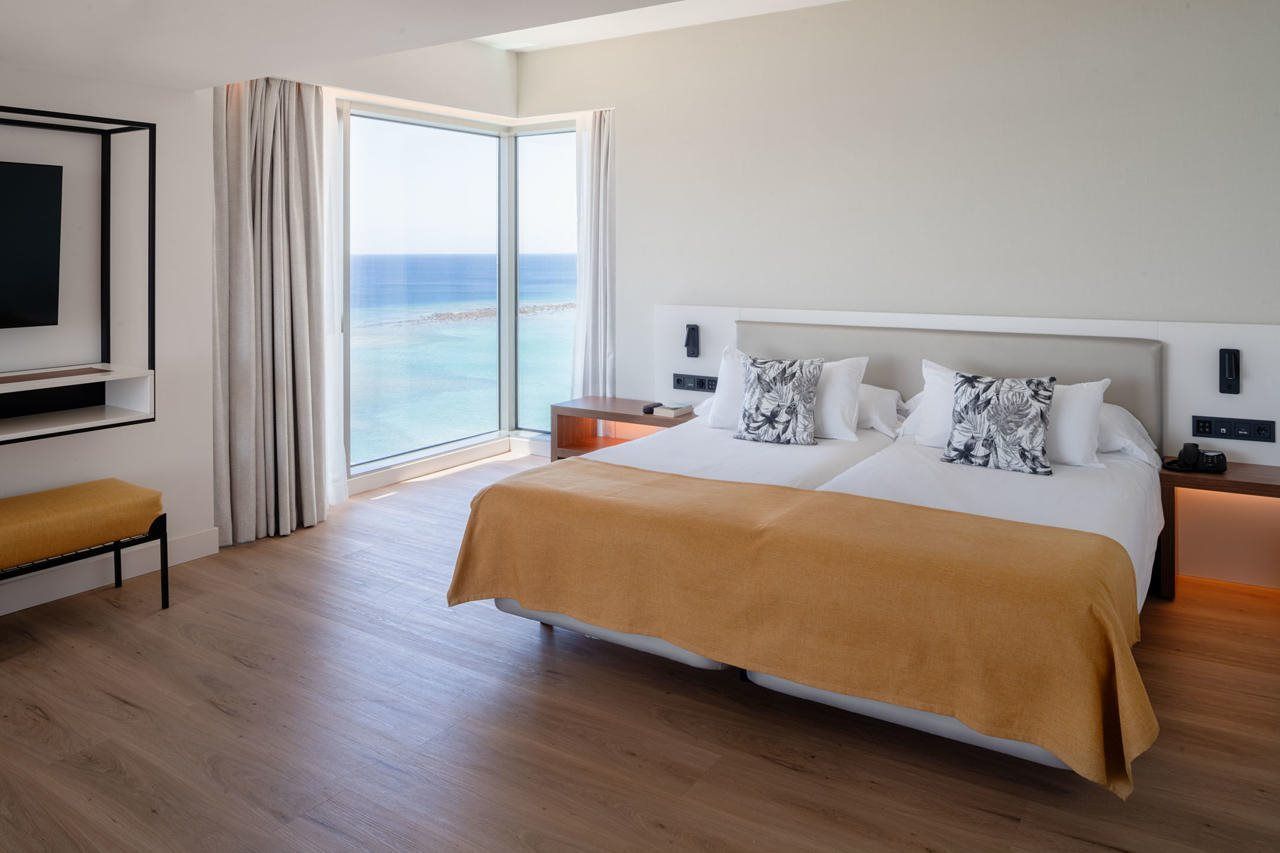 Arrecife Gran Hotel & SPA, foto 2