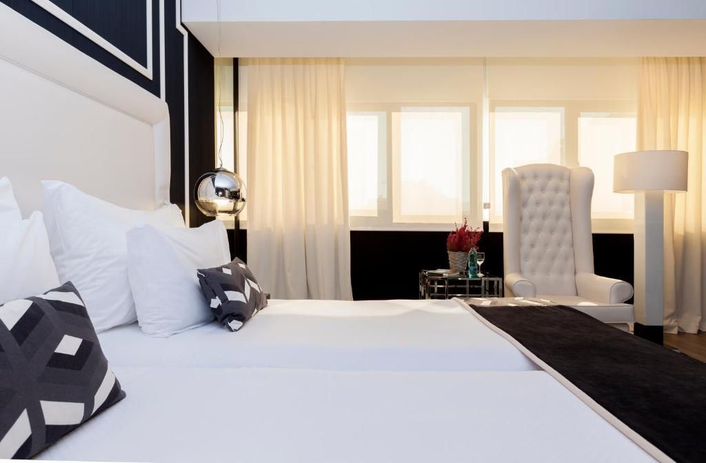 Hotel Tres Reyes, foto 3