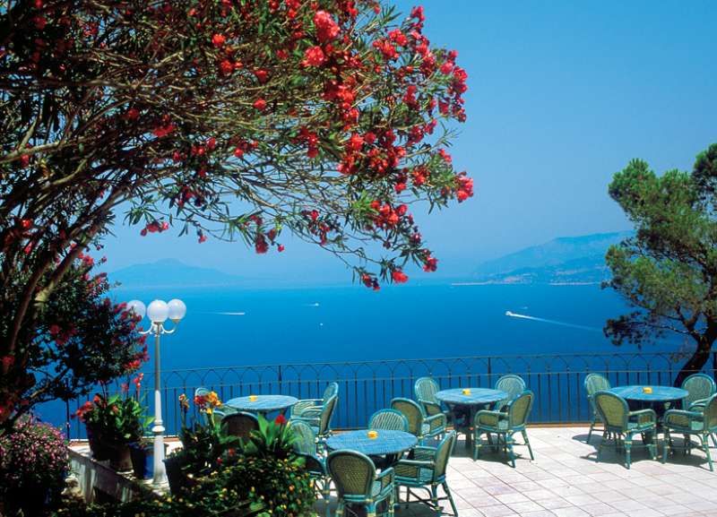 Hotel San Michele, foto 11