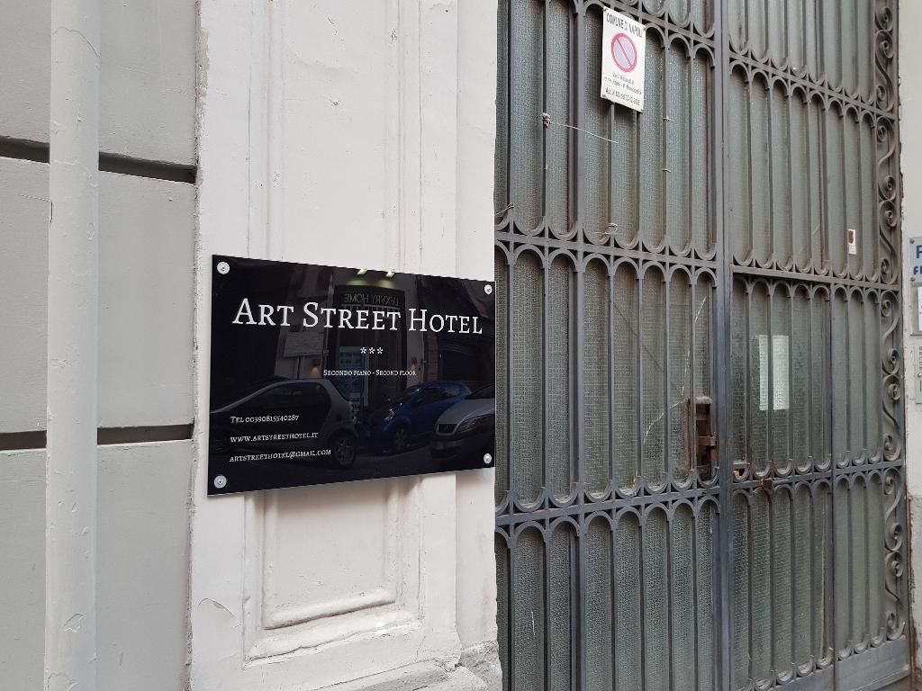 Art Street Hotel, foto 12