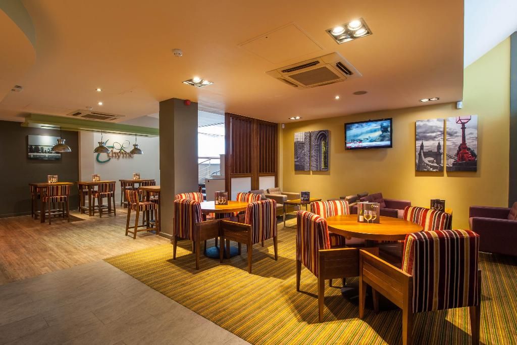 Premier Inn London Hammersmith, foto 13