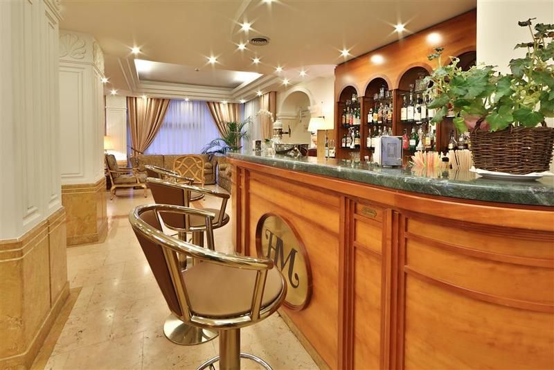 Hotel Mozart, foto 8