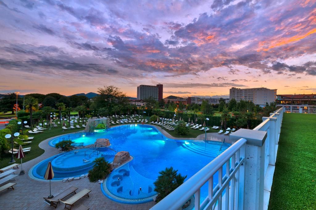 Hotel Terme All'Alba , foto 11