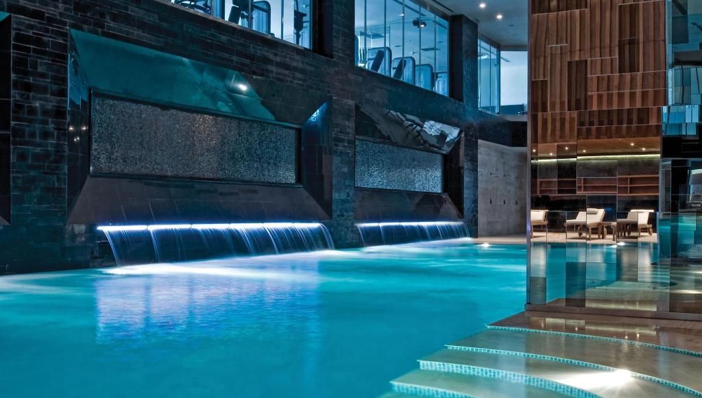 Crowne Plaza Istanbul - Asia, foto 7