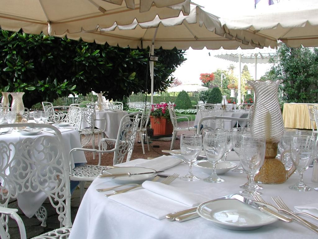 Grand Hotel Des Iles Borromees, foto 9