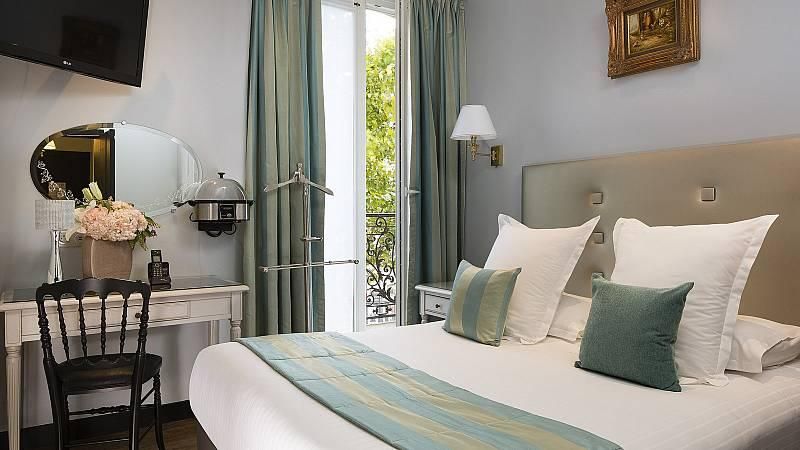Hôtel Plaza Elysées, foto 13