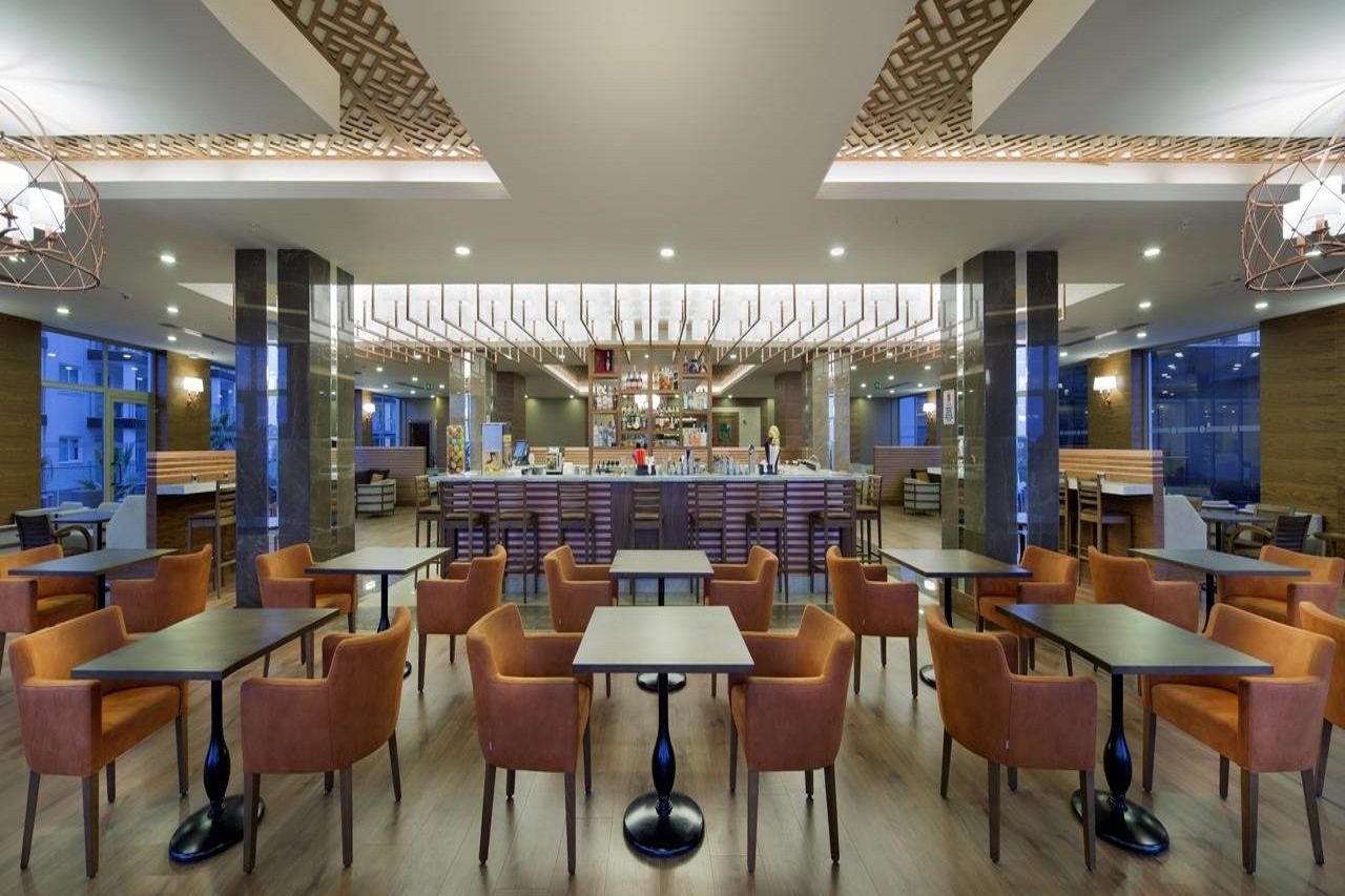 Ramada Resort by Wyndham Kusadasi, foto 13