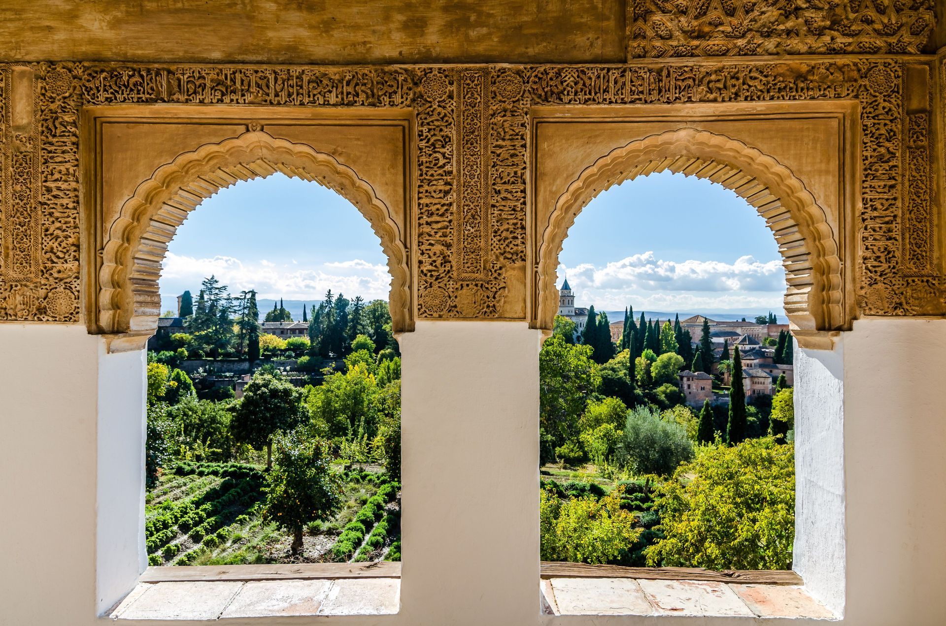 Ontdek de Andalusische steden per trein, foto 7