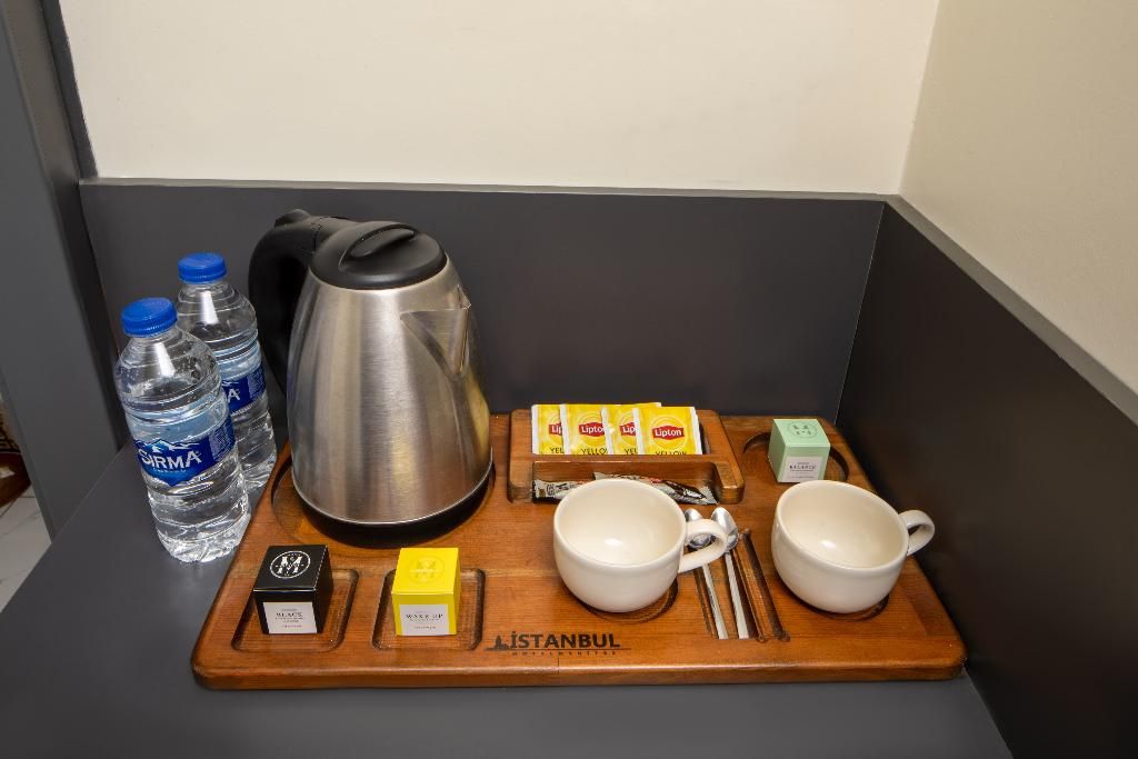 Istanbul Hotel & Suites, foto 11