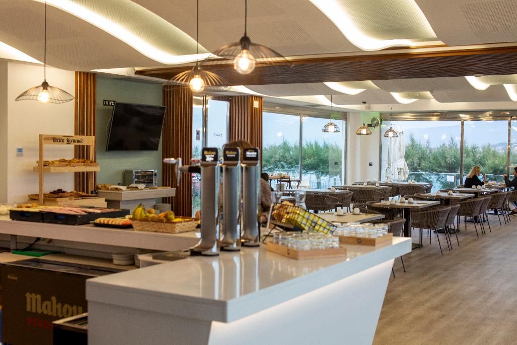 Oca Playa De Foz Hotel & Spa, foto 4