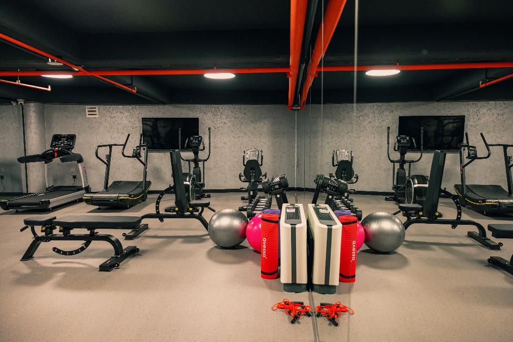TRYP by Wyndham Istanbul Beyoglu, foto 8