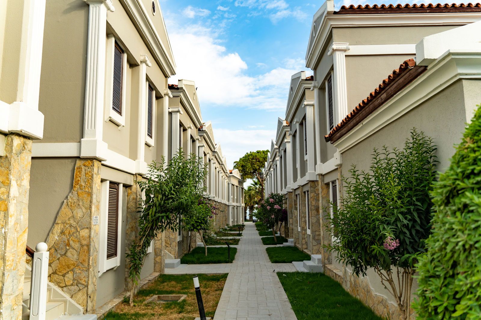 alltoura Club Hotel Lucas Didim Resort, foto 4