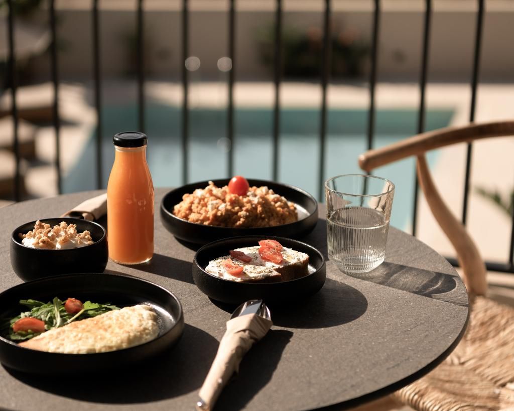 Kymani Boutique Hotel & Suites, foto 4