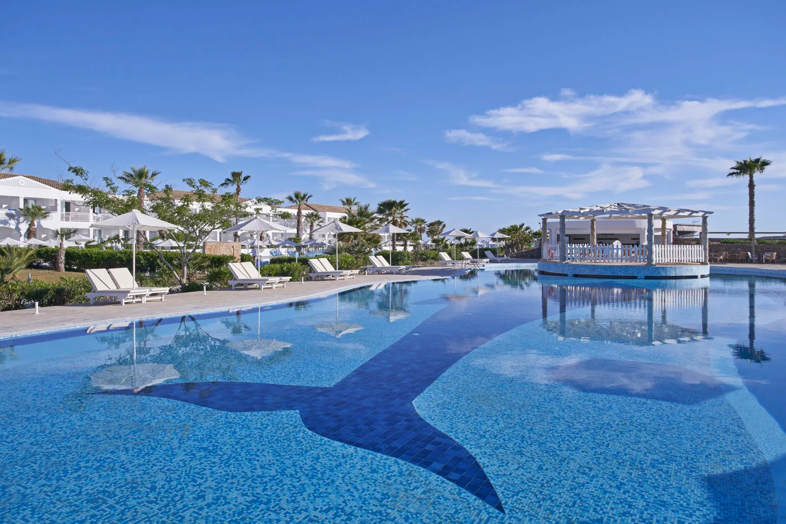 Sandy Beach Resort