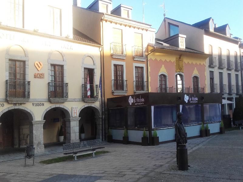Bierzo Plaza, foto 7