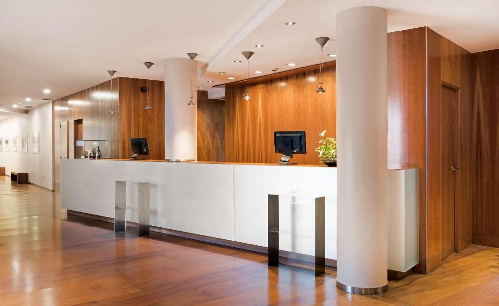 NH Zamora Palacio del Duero, foto 14