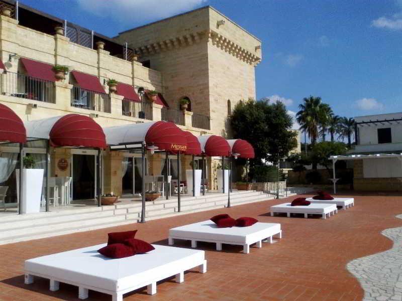 Messapia Hotel & Resort, foto 9