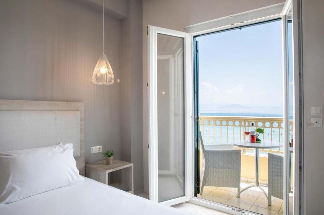 Hotel Rossis, foto 3