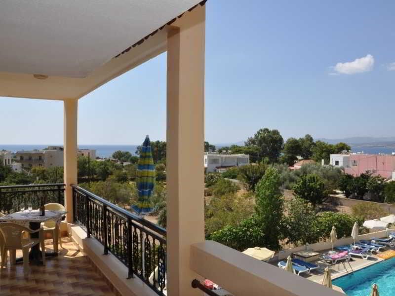 Summer Memories Hotel Apartments, foto 15