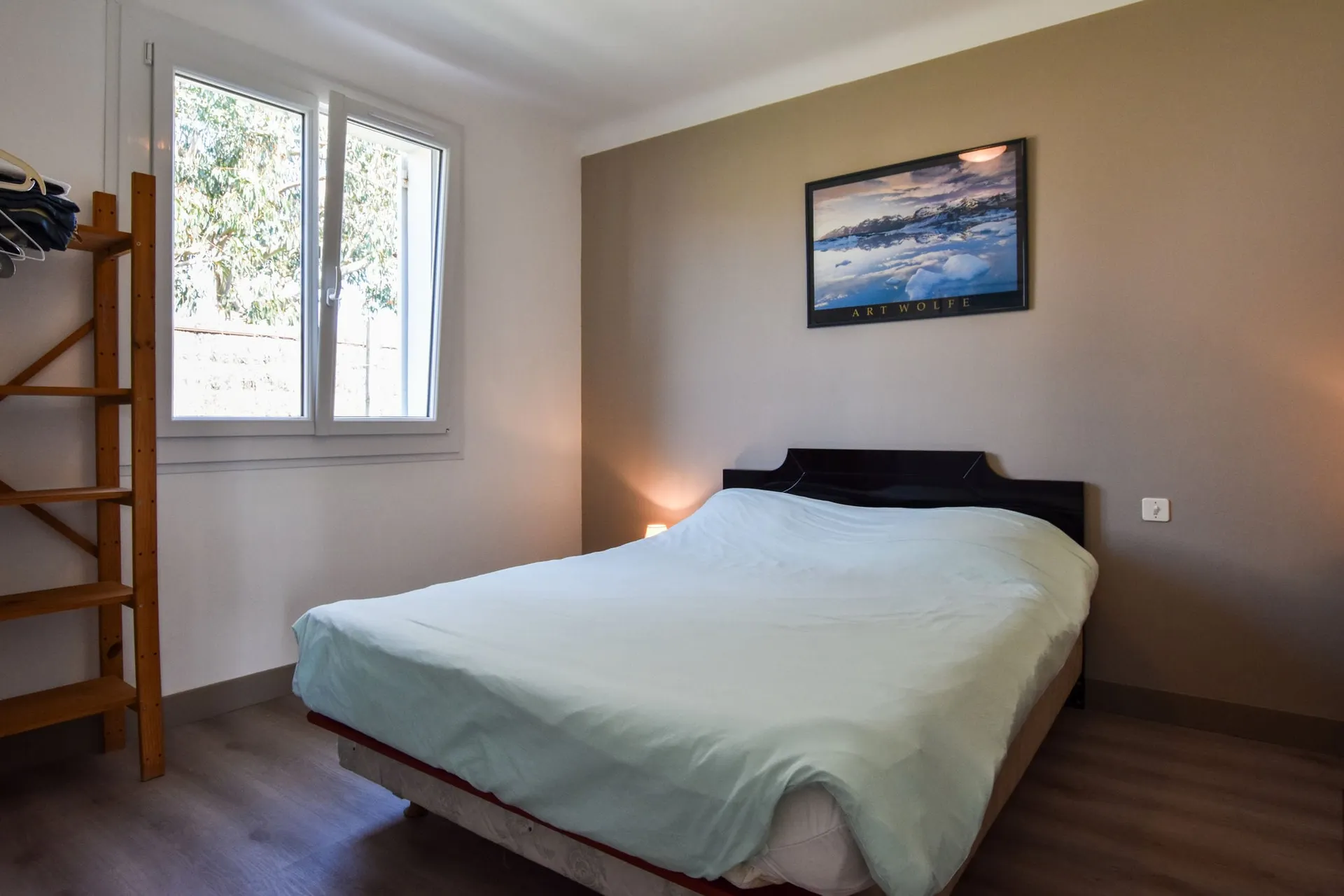 Slaapkamer