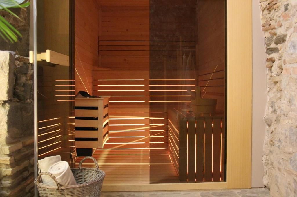 Hotel Palau Macelli, foto 6