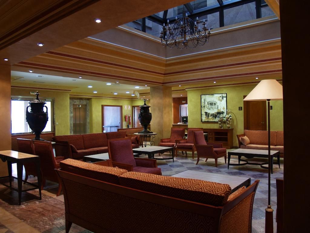 Hotel Villava Pamplona, foto 14