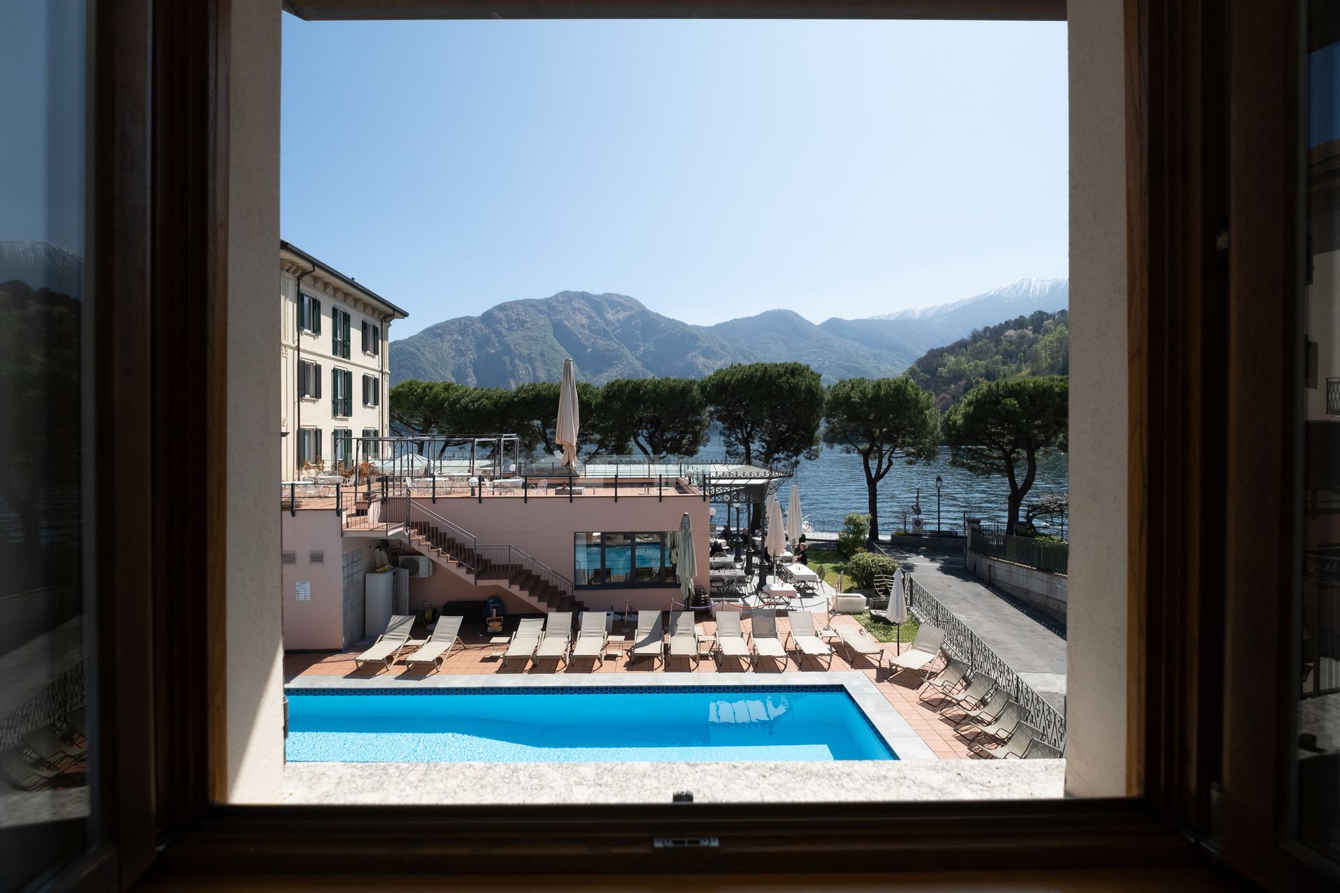 Albergo Lenno, foto 10